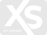 Xs logo   plain   dark background