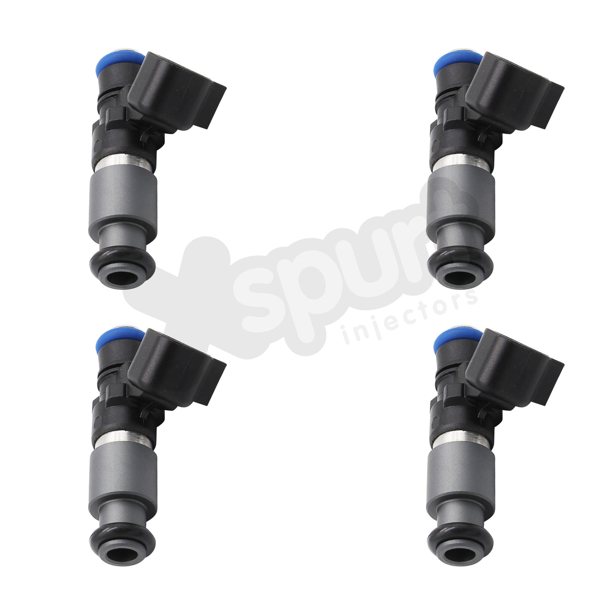 1170cc Set of 4 (EVO X) Injectors Online