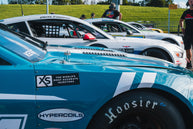 XS Injectors signs as the exclusive fuel Injector partner of the TA2 Muscle Car Series