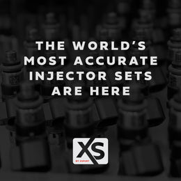 The Worlds Most Accurate Injector Sets Are Here.