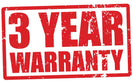 3 year warranty 1100x b69a6a18 6502 45a0 98a1 b5c55a8c50ec