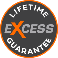 XS 1000 Injectors (5.4 V8 Barra 24v)