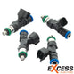 XS 1000 Injectors (EVO X)