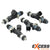 XS 1000 Injectors (EVO 1-9)