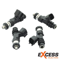 XS 1000 Injectors (WRX)