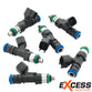 XS 1000 Injectors (TB48)