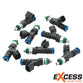 XS 1000 Injectors (Charger 6.2)