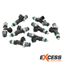 XS 1000 Injectors (5.0 Boss SC)