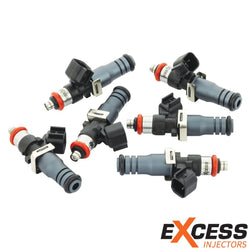 XS 1100 Injectors (Barra)