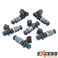 XS 1100 Injectors (FG)