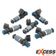 XS 1100 Injectors (FG)