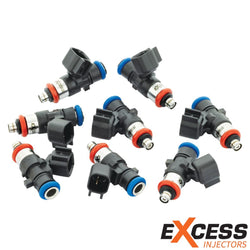 XS 1100 Injectors (Holden 6.0/6.2)