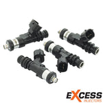 XS 1200 Injectors (WRX)