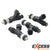 XS 1200 Injectors (WRX)