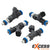 XS 1200 Injectors (EVO X)