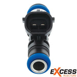 XS 1200 Injectors (TB48)