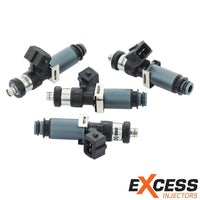 XS 1500 Injectors (EVO 1-9)