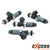 XS 1500 Injectors (EVO 1-9)