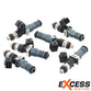 XS 1500 Injectors (Barra)