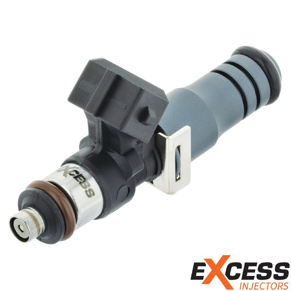 XS 1500 Injectors (Comm 6cyl)