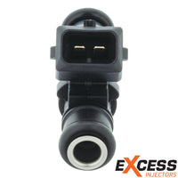 XS 1500 Injectors (FG)