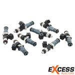 XS 1500 Injectors (5.0lt)