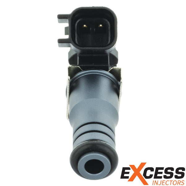 XS 1100 Injectors (5.4 V8 Barra 24v)