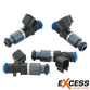 XS 1500 Injectors (EVO X)