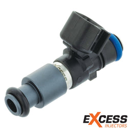 XS 1500 Injectors (EVO X)