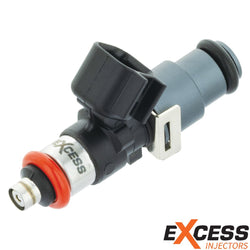 XS 710 Injectors (Charger 6.2)