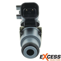 XS 1100 Injectors (Challenger 6.2)