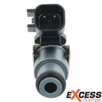 XS 1500 Injectors (Charger 6.2)