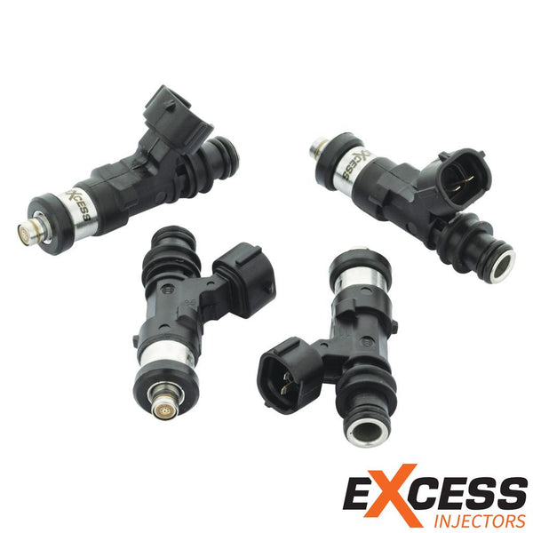 XS 710 Injectors (WRX)