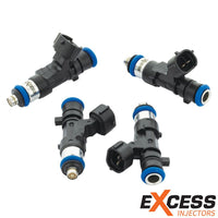 XS 710 Injectors (EVO X)