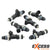 XS 710 Injectors (Toyota)