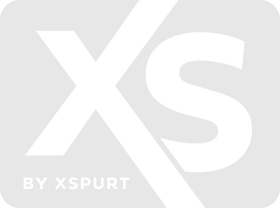 Xs logo   plain   dark background