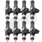 1170cc set of 8 (Mustang)