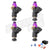 1400cc Set of 4 (EVO 1-9)