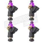 1400cc Set of 4 (EVO 1-9)
