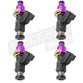 1400cc Set of 4 (EVO 1-9)
