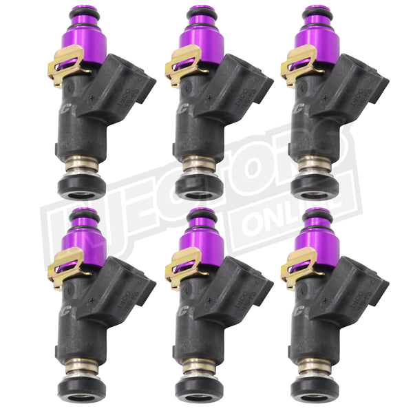 1400cc Set of 6 (RB26)