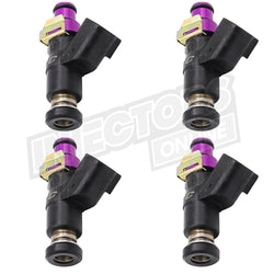 1400cc Set of 4 (WRX)