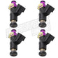 1400cc Set of 4 (WRX)