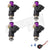 1400cc Set of 4 (EVO X)