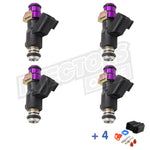 1400cc Set of 4 (EVO X)