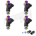 1400cc Set of 4 (EVO X)