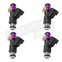 1400cc Set of 4 (EVO X)
