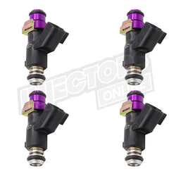 1400cc Set of 4 (EVO X)