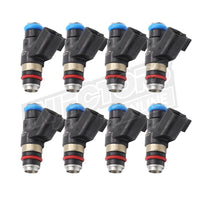 1400cc set of 8 (Holden 6.0/6.2)