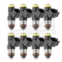 2600cc set of 8 (Holden 6.0/6.2)